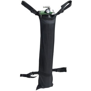 Drive, Oxygen Cylinder Carry Bag, STDS6008-1