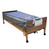 Drive, Harmony True Low Air Loss Tri-Therapy Mattress Replacement System, 14200