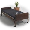 Drive, Gravity 8 Deluxe Long Term Care Pressure Redistribution Mattress