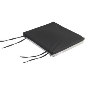 Drive, Gel-U-Seat™ Lite General Use 2" Gel/Foam Wheelchair Cushion
