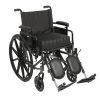 Drive, Balanced Aire Adjustable Skin Protection Cushion - Image 3