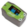 Drive, Pediatric Fingertip Pulse Oximeter, 18707