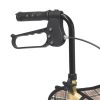 Drive, Winnie Lite Supreme/Go Lite 3 Wheel Aluminum Rollator, RTL199 - Image 4
