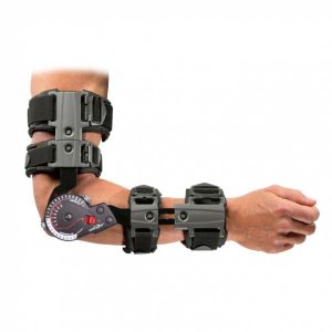 DonJoy, X-Act ROM Elbow, 11-9121