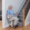 Handicare, 1100 Straight Stairlift, 1100