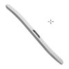 BEASY, Replacement Track Guard, 1150, 1250, 1350 - Image 3
