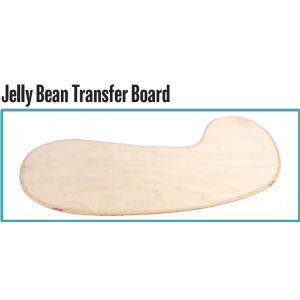 Nighthawk, Jelly Bean Transfer Board
