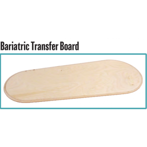 Nighthawk, Bariatric Transfer Board