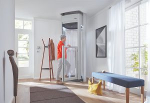 Stiltz, Duo Home Elevator
