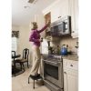 Drive, Foot Stool, 13030-1SV, 13031-1SV - Image 5