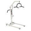 Drive, Bariatric Battery Powered Electric Patient Lift, 13244 - Image 9