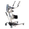 Invacare, Reliant 350 Stand-Up Lift, RPS350-1 & RPS350-2 - Image 3