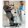 Invacare, Reliant 350 Stand-Up Lift, RPS350-1 & RPS350-2