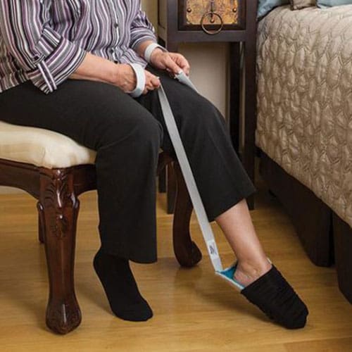 Daily Living and Rehab