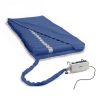 Drive, Med-Aire 5" Alternating Pressure and Low Air Loss Overlay System, 14025NS