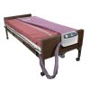 Drive, Med-Aire 8" Alternating Pressure and Low Air Loss Mattress System, 14027