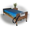 Drive, Med-Aire Plus 8" Alternating Pressure and Low Air Loss Mattress System, 14029, 14029-84 - Image 2