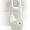 Drive, Plastic Tub Rail, 12044