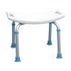 Drive, AquaSense Adjustable Bath Seat, 770-500 & 770-510 - Image 2