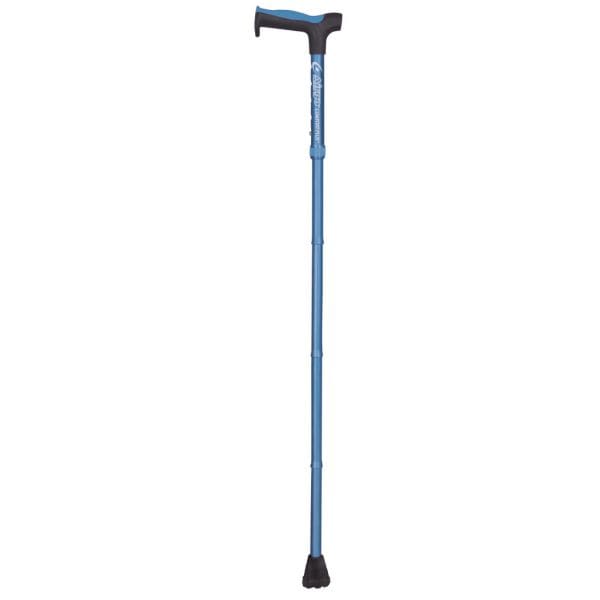 Drive, Airgo Comfort-Plus Folding Cane, 730-490 - Image 2