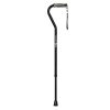 Drive, Hugo Ergonomic Offset Handle Cane, 731-442 - Image 7