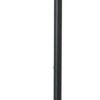 Drive, Hugo Ergonomic Derby Handle Cane, with Claw Cane Tip, 731-459 - Image 2