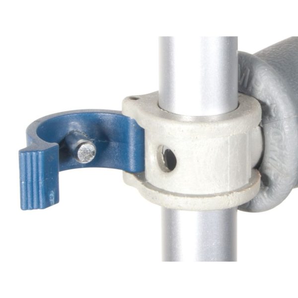 Drive, Universal Aluminum Crutch with Accessories, RTL10433 - Image 4