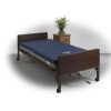 Drive, Multi-Ply ShearCare1500 Pressure Redistribution Foam Mattress, 1500SC-42-FB & 1500SC-48-FB - Image 2