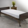 Drive, Regular and Bariatric Fitted Sheets, 15030HBL - Image 3