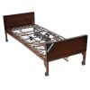 Drive, Delta™ Ultra-Light 1000, Full-Electric Hospital Bed, 15033 - Image 9