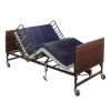 Drive, Lightweight Bariatric Homecare Bed, 15300LW