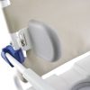 Invacare, Aquatec® Ocean Back Lateral, 1535077