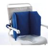Invacare, Aquatec Ocean Soft Backrest Cushion, 1558769