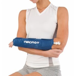 Aircast, Hand & Wrist Cryo/Cuff, 16A01