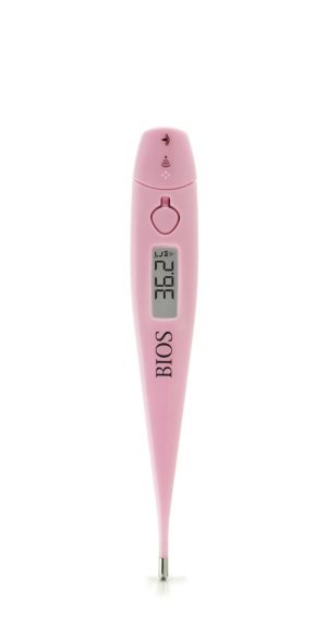 BIOS, Ovulation Thermometer, 16C2