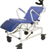 EZee Life, Tilt & Recline Rehab Shower Commode, HL170 - Image 4