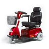 Fortress, 1700 DT/TA 3 and 4 Wheel Scooter - Image 2
