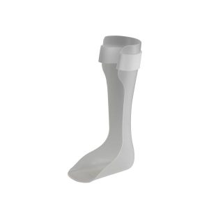 OTC, Rigid Posterior Leaf - Spring Ankle - Foot Orthosis, 1706