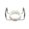 Drive, Premium Seat Riser with Removable Arms, 12402 & 12403 - Image 3