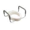 Drive, Premium Seat Riser with Removable Arms, 12402 & 12403 - Image 2