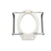 Drive, Premium Seat Riser with Removable Arms, 12402 & 12403 - Image 5