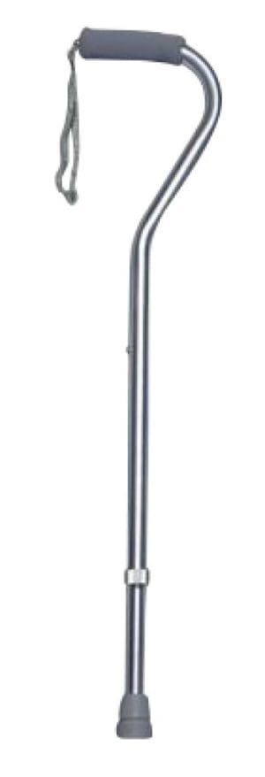 Drive, Offset Handle Aluminum Cane, 730-320