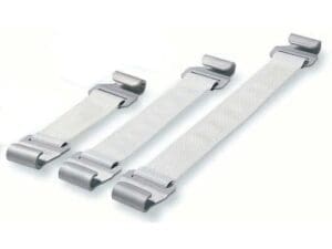 HumanCare Distance Straps for ceiling liftsโadjustable safety straps for home care mobility support.