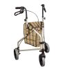 Drive, Winnie Lite Supreme/Go Lite 3 Wheel Aluminum Rollator, RTL199 - Image 3