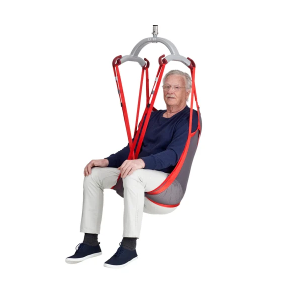 Etac, Molift RgoSling MediumBack Net, 1720300