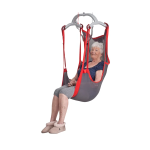 Etac, Molift RgoSling Comfort HighBack, 1721410