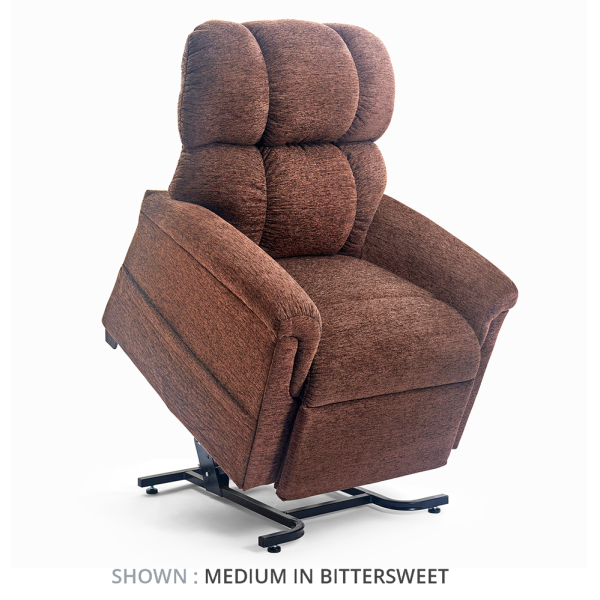 Golden, The Comforter Series Lift Chair, PR531 - Image 3