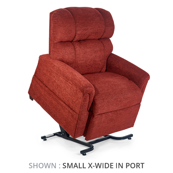 Golden, The Comforter Series Lift Chair, PR531 - Image 6