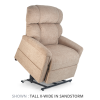 Golden, The Comforter Series Lift Chair, PR531 - Image 8