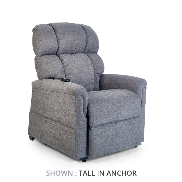 Golden, The Comforter Series Lift Chair, PR531 - Image 5